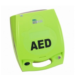 ZOLL AED PLUS 2 jaar extra garantie