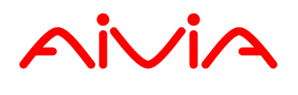 AIVIA logo
