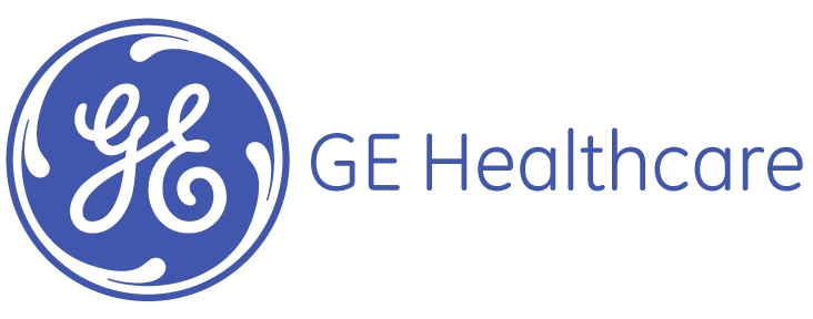 GE Healthcare logo
