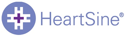 HeartSine logo