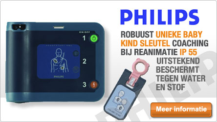 Philips HeartStart FRx AED
