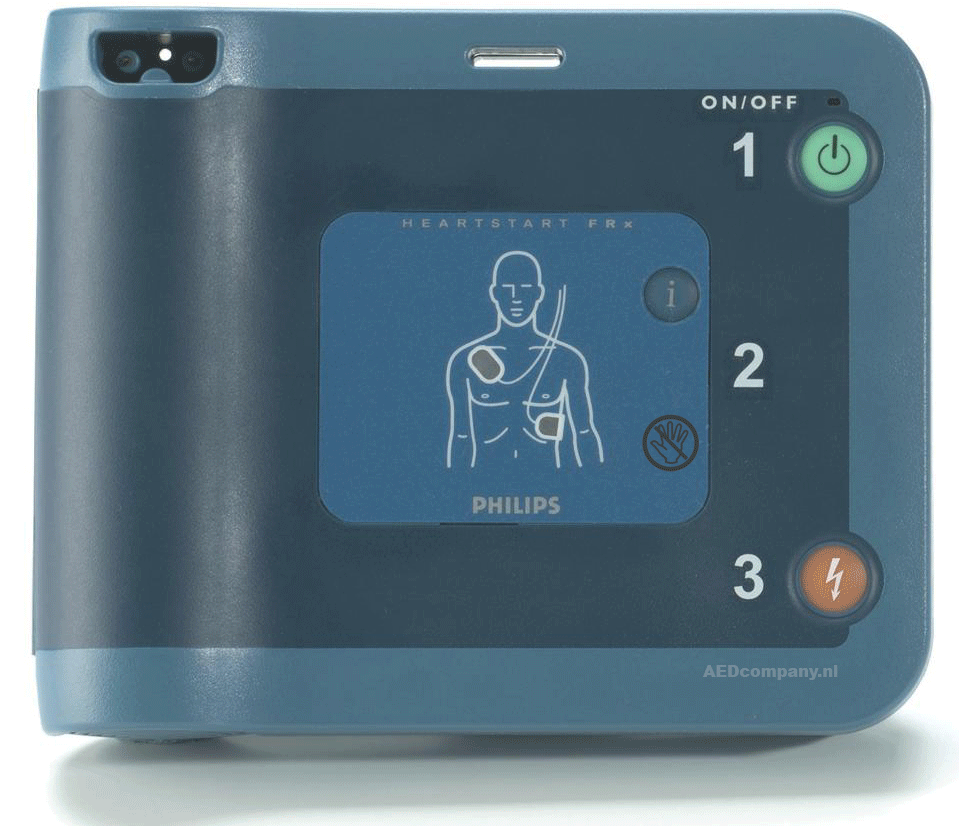 Philips HeartStart FRx AED 861304
