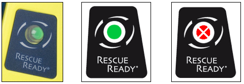 Rescue Ready Technologie