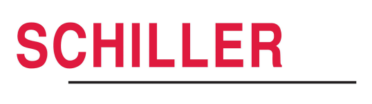 SCHILLER logo