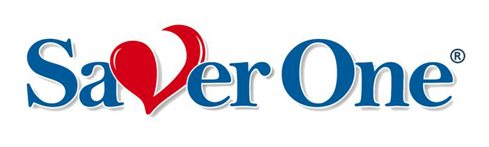 Saver One logo