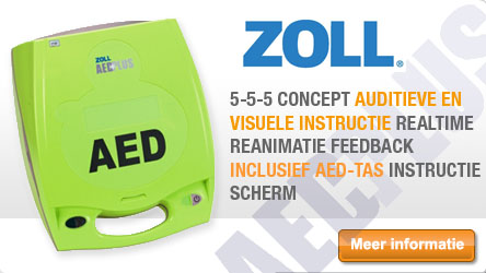 ZOLL AED PLUS