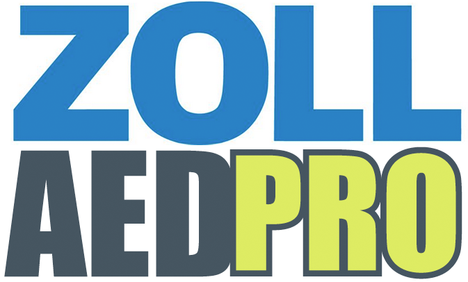 ZOLL AED PRO logo