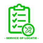 AED KEURING / ONDERHOUD / CONTROLE (OP LOCATIE)