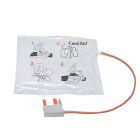 CardiAid CT0207 elektroden (voor volwassenen)