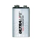 Defibtech Lifeline Lithium 9V Batterij (ASI)