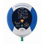 HeartSine Samaritan PAD 350p AED +  SERVICE T.W.V. € 159,-