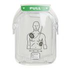 Philips HeartStart HS1 AED elektroden M5071A + GRATIS