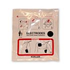 Schiller FRED easy elektroden