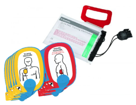 Medtronic CR Plus trainingselektroden 11250-000012