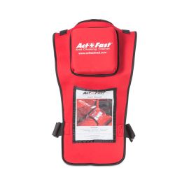 Act Fast Anti Choking Trainer adult voorkant AFM-AF-101R