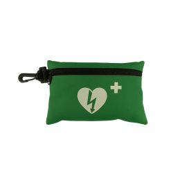 AED reanimtie-kit voorkant safeset