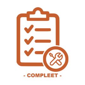 AED SERVICE CONTRACT COMPLEET