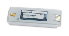 Cardiac Science Powerheart G3 batterij type 9142-101 (kleur: wit) 