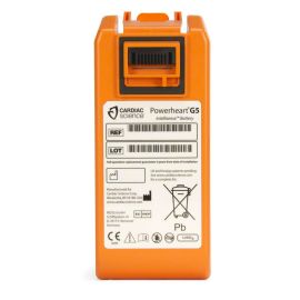 Cardiac Science Powerheart G5 AED Intellisense batterij type XBTAED001A