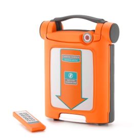 Cardiac Science Powerheart G5 AED trainer XTRAED000A