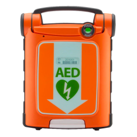 Cardiac Science Powerheart G5 semi-automaat AED