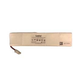 Cardiaid batterij model No- CA-4BP 12V-15AH-Akaline CT0207 CT0207RS CT0207RF horizontaal