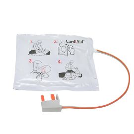 CardiAid elektroden pads CA-10ES