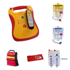 Defibtech Lifeline trainer aanbieding 02-DCF-E350T