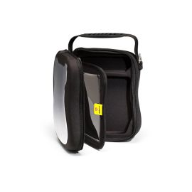 Defibtech Lifeline VIEW AED Hardcase REF DAC-2100 leeg