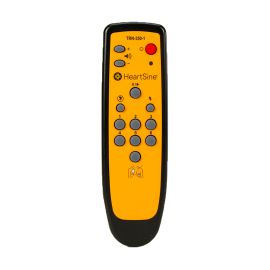 HeartSine Samaritan PAD 350p trainer afstandsbediening