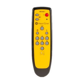 HeartSine Samaritan PAD 360p trainer afstandsbediening