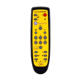 HeartSine Samaritan PAD 500P trainer afstandsbediening