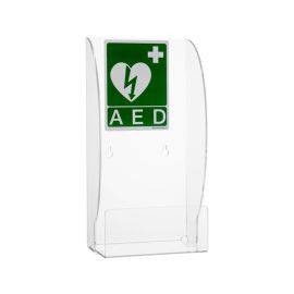 Heartsine Samaritan PAD 300p/500p wandbeugel