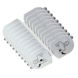 HeartSine Samaritan PAD Trainer PadPak vervangingselektroden 350p 360p 500p 10 stuks