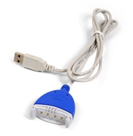 Heartsine Samaritan USB uitlees- en updatekabel