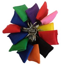 Kiss of Life sleutelhanger met uw eigen bedrijfslogo