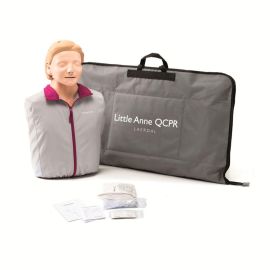 Laerdal Little Anne QCPR 123-01050 1 stuk