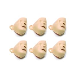 Laerdal Little Junior (QCPR) gezichtshuiden - 6 stuks (REF: 183010)