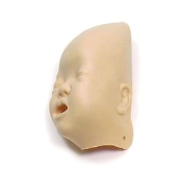 Laerdal Resusci Baby gezichtshuiden ref 143600 6 stuks