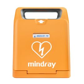 MINDRAY BeneHeart C1 / C1A AED voorkant