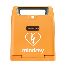 MINDRAY BeneHeart C1A AED TRAINER