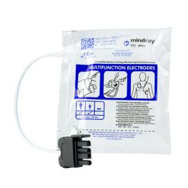 Mindray BeneHeart D1 elektroden MR-62