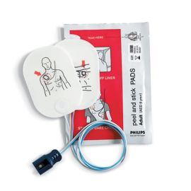 Philips Heartstart FR2 elektroden 989803158211