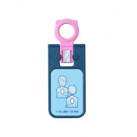 Philips HeartStart FRx AED baby kind sleutel 989803139311