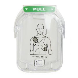 Philips HeartStart HS1 elektroden pads M5071A