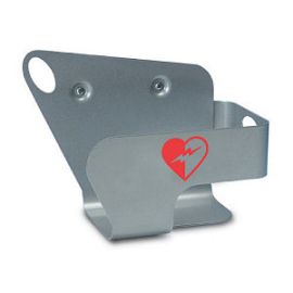 Philips Hearstart HS1 - FRx wandbeugel
