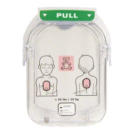 Philips HeartStart HS1 kinder-elektroden M5072A