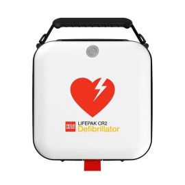 Physio-Control Lifepak CR2 draagtas REF 11260-000047