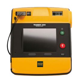 Physio-Control Lifepak 1000 Trainer AED 