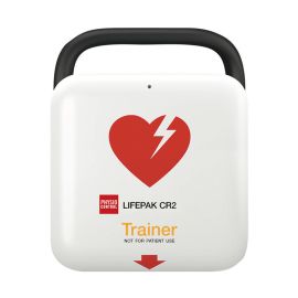 Physio-Control Lifepak CR2 TRAINER REF 11250-001166 achterkant